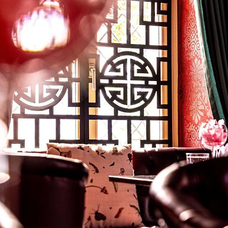The Boutique Gasthaus Engel Walchwil Ngoại thất bức ảnh