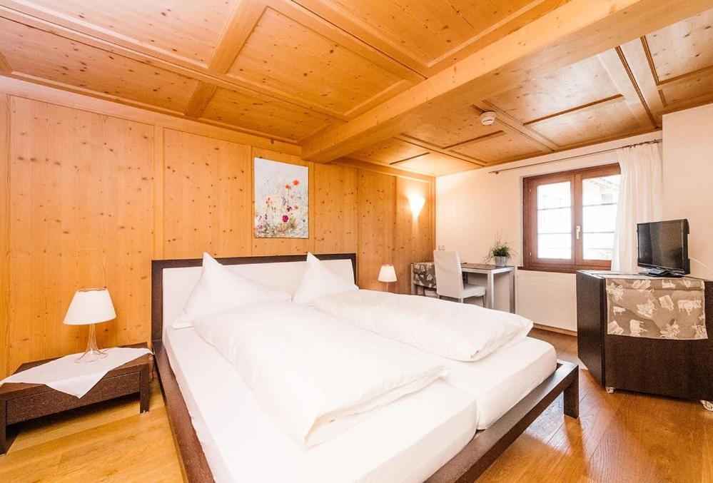 The Boutique Gasthaus Engel Walchwil Ngoại thất bức ảnh