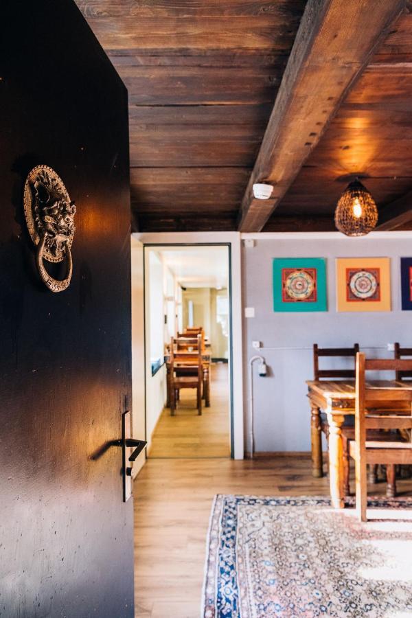 The Boutique Gasthaus Engel Walchwil Ngoại thất bức ảnh