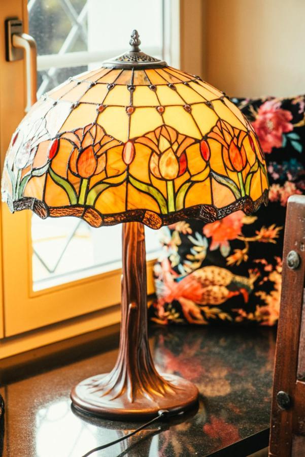 The Boutique Gasthaus Engel Walchwil Ngoại thất bức ảnh