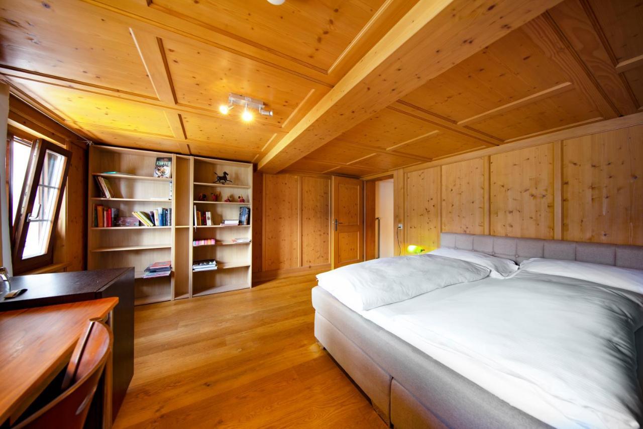 The Boutique Gasthaus Engel Walchwil Ngoại thất bức ảnh