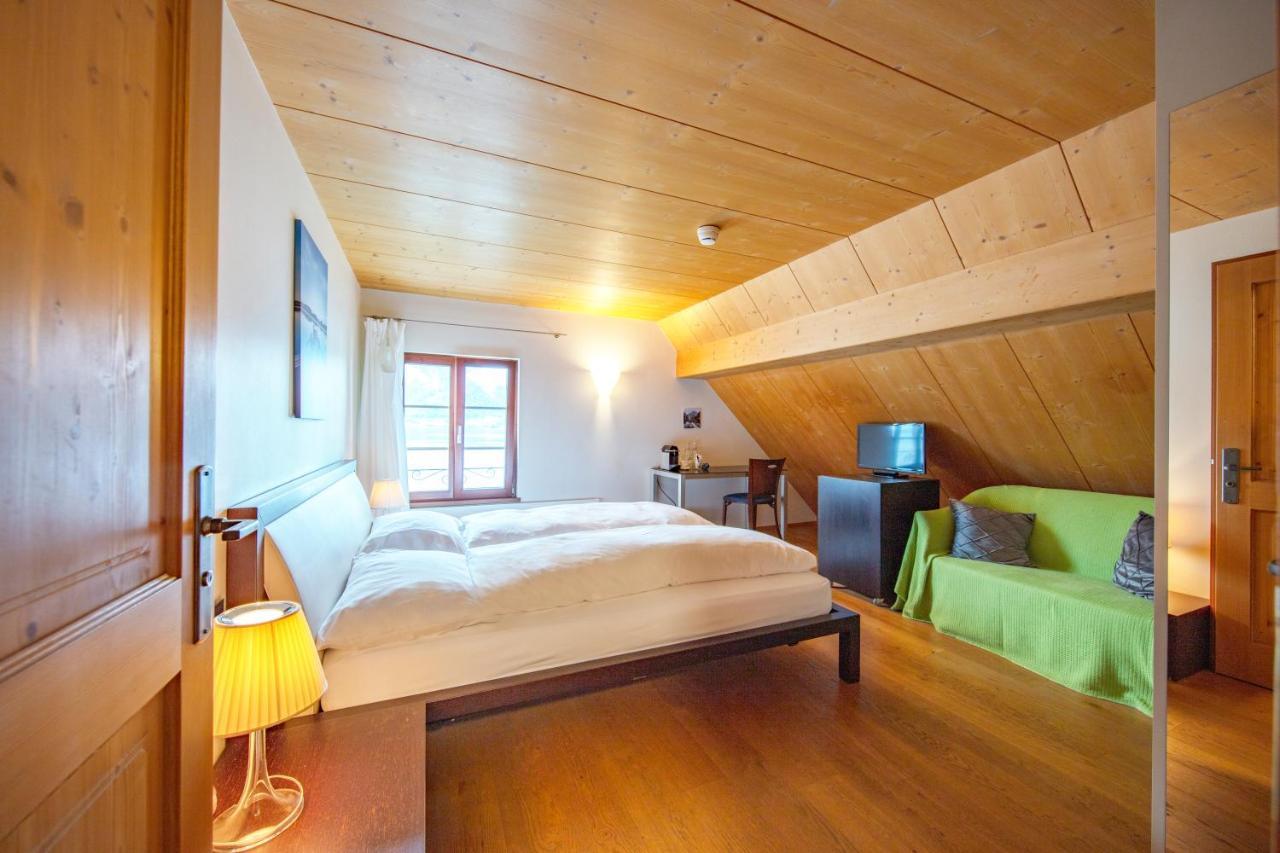 The Boutique Gasthaus Engel Walchwil Ngoại thất bức ảnh