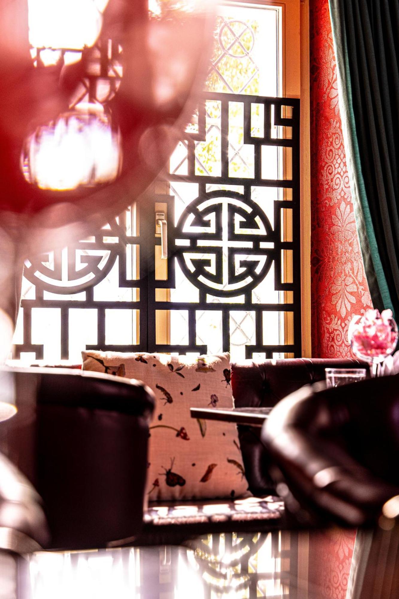 The Boutique Gasthaus Engel Walchwil Ngoại thất bức ảnh