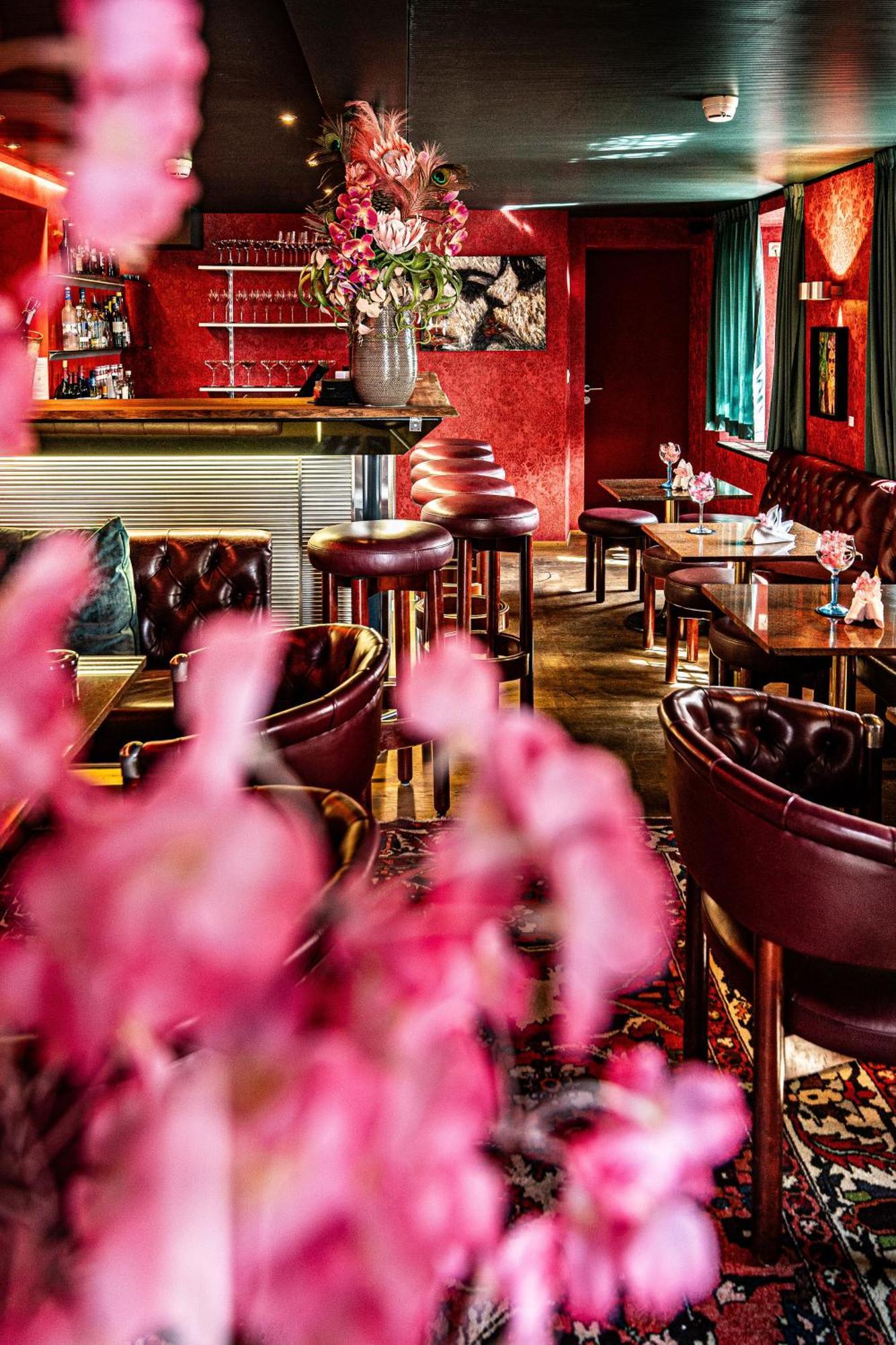 The Boutique Gasthaus Engel Walchwil Ngoại thất bức ảnh